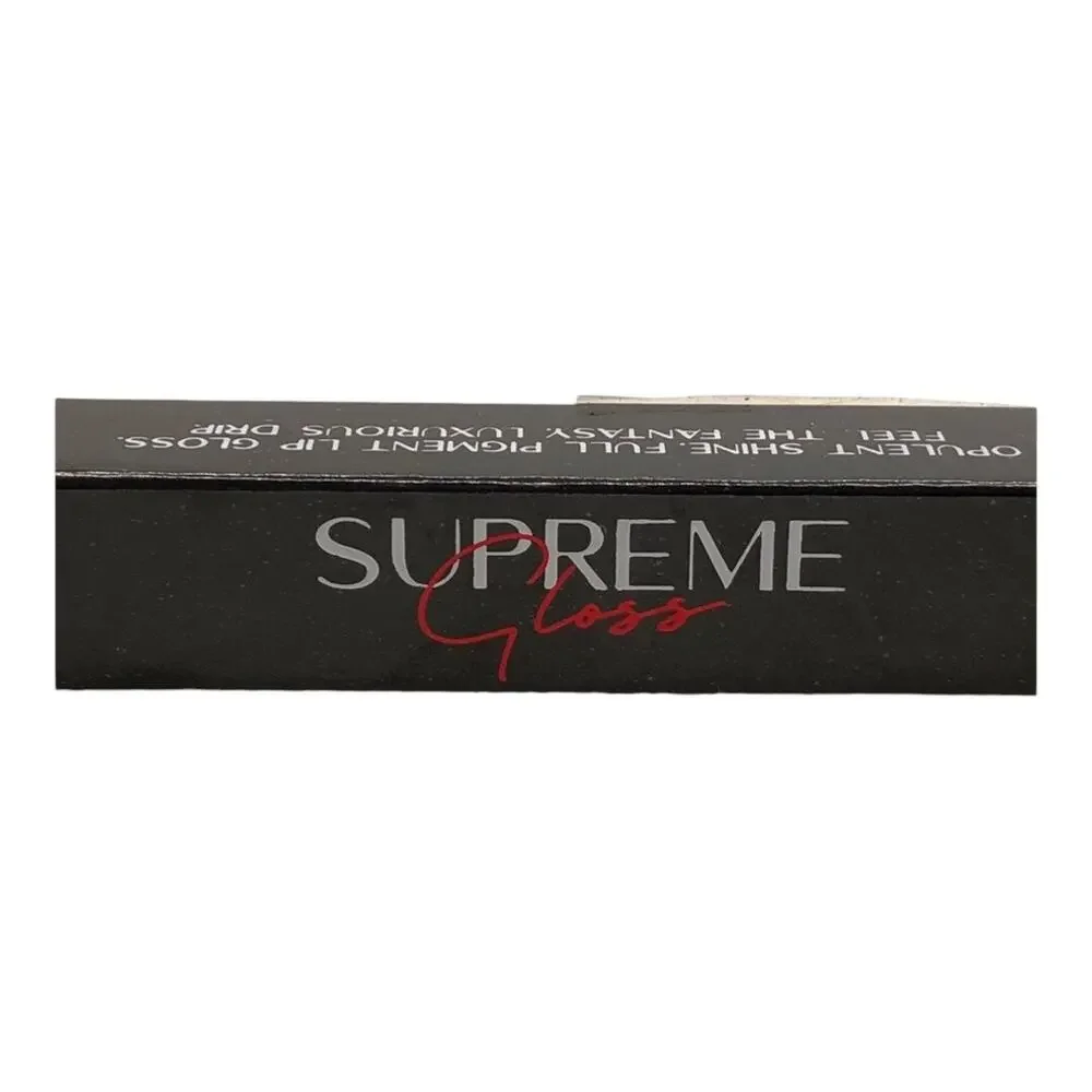 JEFFREE STAR COSMETICS Supreme Gloss Full Pigment Lip Gloss F**KING FREAK